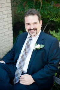 N.C. Classical Guitarist/Poet David Michael Cray