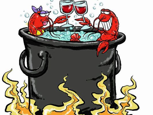 N.C. Classical Guitarist/Poet David Michael Cray (Crayfish) Dying to Live In a Hot Tub